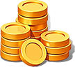 Coin x 11000