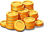 Coin x 110000